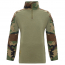 Костюм (EmersonGear) Combat Suit Gen.2 (Woodland) размер M