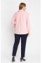 Блуза "Лина" 4152 (Розовый)