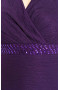 Платье "Хелена" Лина (Фиолетовый)