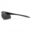 Очки (WILEY X) WX VAPOR 2 линзы (Black) 3501