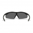 Очки (WILEY X) WX VAPOR 2 линзы (Black) 3501