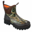 Сапоги короткие (HUNTLANDIA) Beaver Middle (Green) размер 44