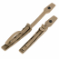 Упоры (Ars Arma) StKSS 2.0 телескопические (TAN)