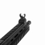 Страйкбольный автомат (Cyma CGS) HK416D Lightning Series GBB (Black)