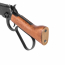 Страйкбольный винчестер (A&K) 1873R M-LOK (Black)