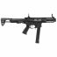 Страйкбольный пистолет-пулемёт (G&G) ARP9 AEG (Black)