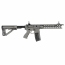 Страйкбольный автомат (G&G) GC16 Predator AEG металл (Battleship Grey)