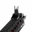 Страйкбольный автомат (G&G) CM16 SRXL AEG (Red)