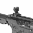 Страйкбольный пистолет-пулемёт (Cyma) CQB PWS.002-7 (7inch)