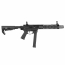 Страйкбольный пистолет-пулемёт (Cyma) CQB PWS.002-10 (10inch)