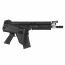 Страйкбольный автомат (Cybergun) SCAR-L MK2 MWS by Modify (BK)