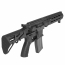 Страйкбольный автомат (VFC) MAXIM Defense MDX-510 Build-in GATE ASTER (BK)