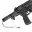 Страйкбольный автомат (VFC) MAXIM Defense MDX-510 Build-in GATE ASTER (BK)