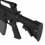 Страйкбольный автомат (VFC) Colt M16A2 Carbine M727 (by Cybergun)