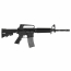 Страйкбольный автомат (VFC) Colt M16A2 Carbine M727 (by Cybergun)
