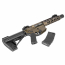 Страйкбольный автомат (VFC) Avalon Saber CQB Built-in Gate Aster ETU (TAN)