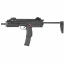 Страйкбольный пистолет-пулемёт (Umarex) MP7 Navy Seal GBB Airsoft Rifle V2