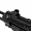 Страйкбольный пистолет-пулемёт (Tokyo Marui) MP5 SD6 Next Generation (NGRS EBB)