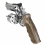 Страйкбольный пистолет (ARES) S&W 686 4 inch CO2 Revolver Silver
