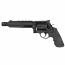 Страйкбольный пистолет (TANAKA) S&W M500 PC 6.5 inch Heavy Weight Ver.2