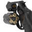 Страйкбольный пистолет (TANAKA) S&W M360J Sakura .38 Special 1-7/8 inch Ver.3 Heavy Weight Revolver