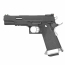 Страйкбольный пистолет (WE) Hi-Capa 5.1 T-REX (Maple Leaf inside)