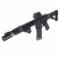 Страйкбольный автомат (AirsoftSports) BCM F8 KEYMOD 9 INCH (AS7)