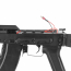 Страйкбольный автомат (LCT) АКС-74У Sport ZKS-74UN AEG (UP)