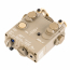 Анпек (WADSN) DBAL-A2 RED/IR laser (TAN)
