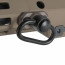 Страйкбольный автомат (AirsoftSports) MK16 (13.5 INCH) AS16