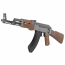 Страйкбольный автомат (Cyma) CM028 АК47 