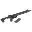 Страйкбольный автомат (East Crane) SIG MCX VIRTUS SBR 15 Inch (Black) AF-S001-15-BK-UP