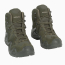 Ботинки (LOWA) Zephyr GTX MID TF Ranger Green размер 46 (11)