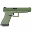 Страйкбольный пистолет (WE) GLOCK 34 V2 Magwells Type A (Olive)