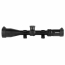 Прицел оптический (Spina Optics) 6-24х50E FFP IR (с кольцами)