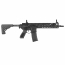 Страйкбольный автомат (East Crane) SIG MCX VIRTUS SBR 10 Inch (Black) AF-S001-BK-UP