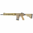 Страйкбольная винтовка (East Crane) M110A1 SDMR HK417 14.5 Inch EC-203-DY-UP