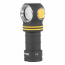 Фонарь (Armytek) Elf C1 USB-C (Black) Белый свет 1000 лм.