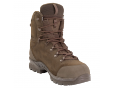 Ботинки (LOWA) BREACHER N GTX MID (Dark Brown) размер 43.5 (9)