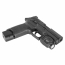 Страйкбольный пистолет (AirsoftSports) SIG AIR Sig Sauer M18 P320 GBB