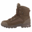 Ботинки (LOWA) BREACHER N GTX MID (Dark Brown) размер 43.5 (9)