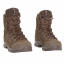 Ботинки (LOWA) BREACHER N GTX MID (Dark Brown) размер 44 (9.5)