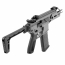 Страйкбольный автомат (East Crane) SIG MCX Rattler 4.8 inch AF-S002-4.8-GREY-UP