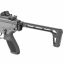 Страйкбольный автомат (East Crane) SIG MCX Rattler 6.5 inch (GREY) AF-S004-6.5-GR-UP