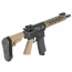 Страйкбольный автомат (King Arms) EMG M4 RIS Troy Industries SOCC 10.5 inch AEG (DE)