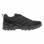 Ботинки (LOWA) INNOX PRO GTX LO TF Black размер 46 (11)