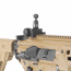 Страйкбольный автомат (East Crane) SIG MCX VIRTUS Patrol 13 inch (FDE) AF-S003-13-FDE-UP