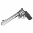 Страйкбольный пистолет (TANAKA) S&W M500 Stainless Version 2 8-3/8 inch Revolver