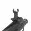 Страйкбольный пистолет-пулемёт (S&T) EMG Angstadt Arms UDP-9 10.5 inch G3 AEG (Black)