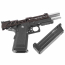 Страйкбольный пистолет (AirsoftSports) Tokyo Marui Hi-Capa 5.1 GBB (Black/Bronze)